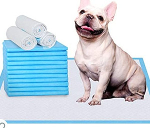 lot 44366 image: IMMCUTE Puppy Pee Pads