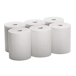 lot 44397 image: Culinware High Capacity (Tad) Paper Towels, 6 rolls