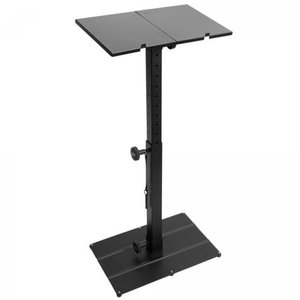 lot 44413 image: On-Stage Compact MIDISynth Utility Stand