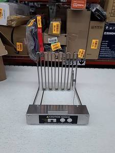 lot 44435 image: Perfect Fry heating element