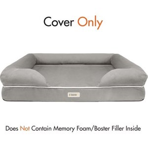 lot 44436 image: Replacement Cover for Friends Forever BedCouch Dog Bed