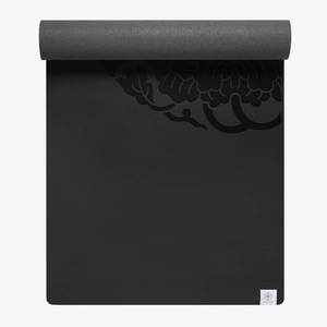 lot 44463 image: Gaiam Performance Dry-Grip Yoga Mat