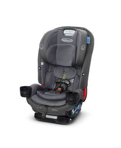 lot 44471 image: Graco SlimFit Lx 3-in-1 Car Seat