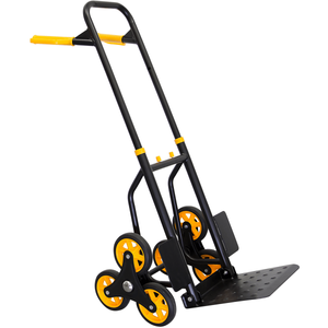 lot 44517 image: Mount-it Stair Climber Hand Dolly