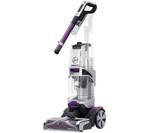 lot 44534 image: Hoover Smart Wash Pet Automatic Carpet Cleaner