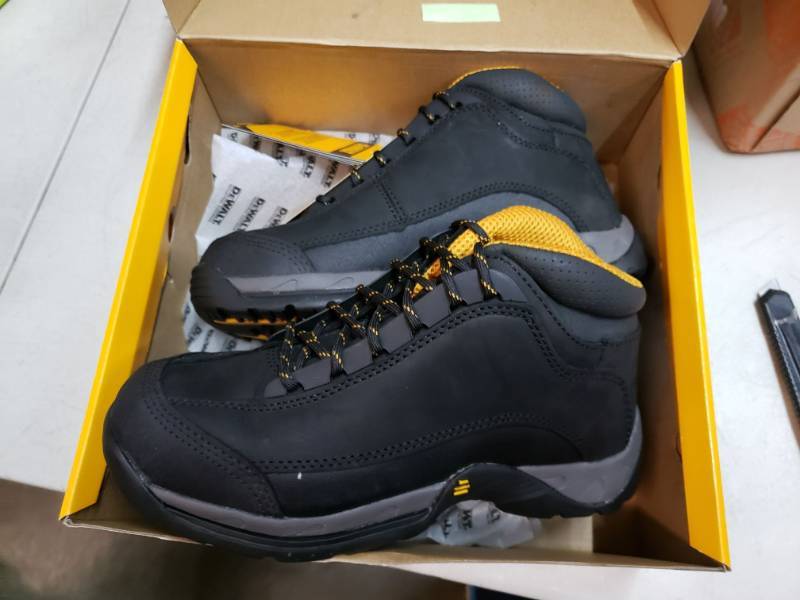 Dewalt baltimore boots sale