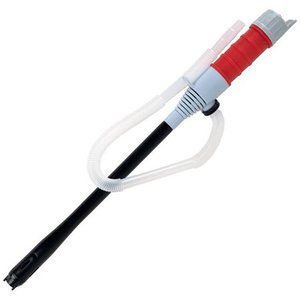 lot 1569 image: Jobar JB5684 Sierra Tools Battery-Operated Liquid Transfer Pump