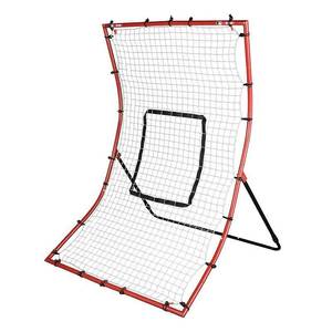 lot 1535 image: Franklin Sports Mlb 65 Flyback Multi-Position Return Trainer
