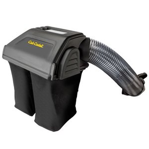 lot 2291 image: CUB CADET 19A30031100 42 46 Rider Bagger Standard Mount LTX 1040 1042 1045