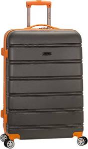 lot 2580 image: Rockland Luggage Orange