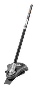 lot 2532 image: Ryobi Outdoor Equipment Heavy Duty Brush-Cutter Attachment