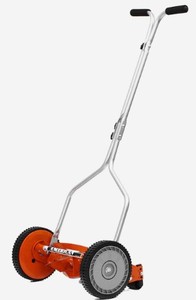 lot 2569 image: American Push Mower
