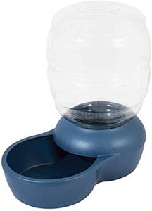 lot 2482 image: Petmate Replendish 4Gal Pet Waterer