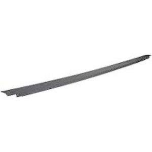 lot 1722 image: 926-908 Passenger Side Truck Bed Side Rail Protector for Select Dodge  Ram Models, Black