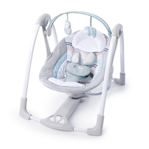 lot 2472 image: Ingenuity Power Adapt Portable Swing - Abernathy