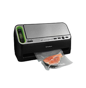 lot 2487 image: FoodSaver Food Vacuum Sealer