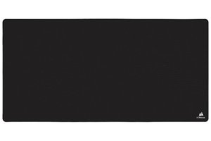 lot 6466 image: CORSAIR - MM500 Gaming Mouse Pad (Extended 3XL) - Black