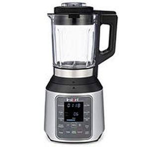 lot 6517 image: Instant Ace Nova - Blendercooker - 1.7 qt - 1100 W - silver