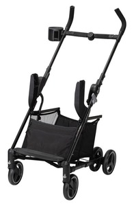 lot 6550 image: Maxi-Cosi� Maxi-Taxi XT Ultra Compact Stroller Frame in Black at Nordstrom