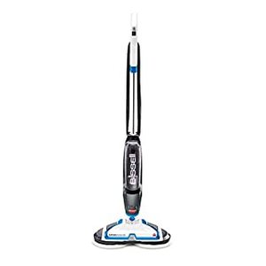 lot 6561 image: Bissell SpinWave Expert Hard Floor Spin Mop, 20393 (B08J4739TQ)