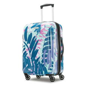lot 1577 image: American Tourister Moonlight 21 Hardside Spinner Luggage