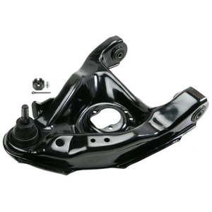 lot 1599 image: MOOG RK620251 Control Arm and Ball Joint Assembly