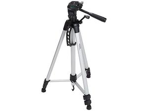 lot 1600 image: AmazonBasics 60-Inch Lightweight Tripod with Bag