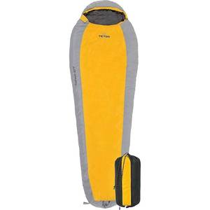 lot 2313 image: TETON Sports 20 F Mummy Sleeping Bag