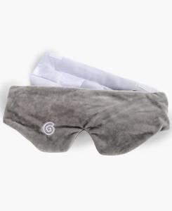 lot 2345 image: Gravity Weighted Sleep Mask in Grey at Nordstrom