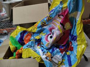 lot 5592 image: Outdoor Kids Splash Pad