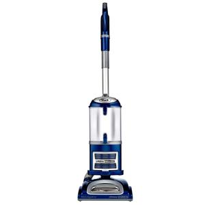 lot 5622 image: Shark Navigator Lift-Away Deluxe Upright Vacuum - Blue