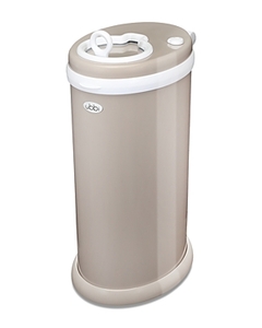 lot 5623 image: Ubbi Diaper Pail
