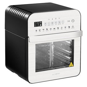 lot 5637 image: GoWISE Usa 12.7 Qt Air Fryer Oven Ultra - Retail $189.99
