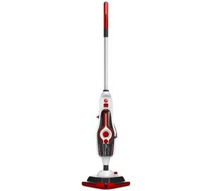 lot 2357 image: Hoover - Steam Complete Pet - Red
