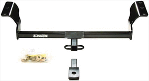 lot 2368 image: Draw-Tite 24812 Drt24812 03-10 Vibe(Not 09 Gt)03-C Matrix(Not 09 Zrs) Cls I Hitch WStandard Ball Mount Kit