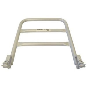 lot 2397 image: Invacare Etude HC Bed Side Support Rail, 16x12, ESR-2477