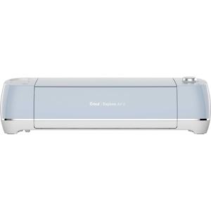 lot 2404 image: Cricut - Explore Air 2 - Blue - Retail $199.99