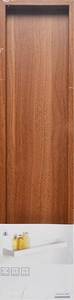 lot 1574 image: Duraline Wood DIY Shelf 4pk 24x5