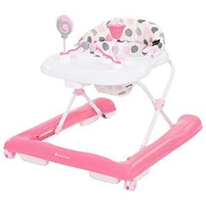 lot 1581 image: Baby Trend Trend Activity Walker