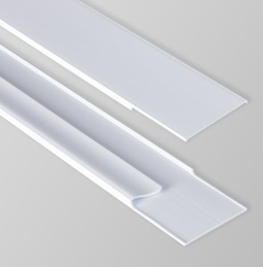 lot 1587 image: 1516 Ceiling Grid Covers 24pk