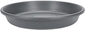 lot 1594 image: The Hc Companies Sli20000a42 Classic Saucer, 20, Warm Gray