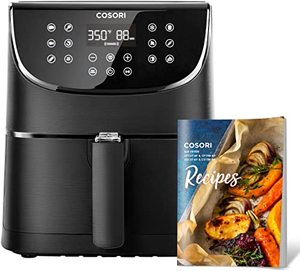 lot 2323 image: Cosori 5.8 Quart Air Fryer
