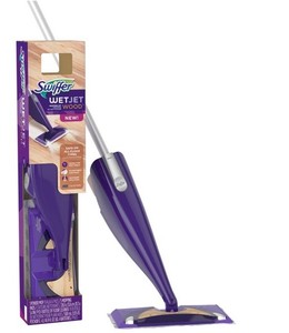 lot 2341 image: Rejuvenate Purple Swiffer