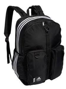 lot 2349 image: Adidas Medium Backpacl Bag
