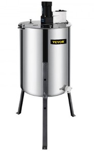 lot 2393 image: Vevor 234 Frame Electrical Honey Extractor