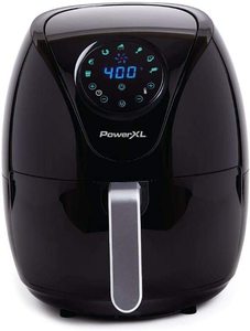 lot 2412 image: Power XL Classic Air Fryer 7qt
