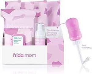 lot 5601 image: Frida Mom Womens Personal Cleaning Kit