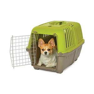 lot 5628 image: Spree Small Pet Carrier