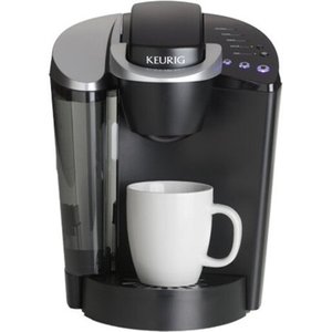 lot 1678 image: Keurig K45 Elite WHITE Single Serve Brewer