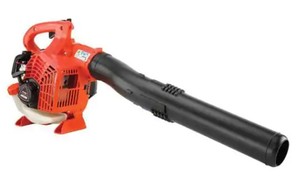 lot 641 image: Echo 170 MPH 453 CFM 25.4 cc Gas 2-Stroke Cycle Handheld Leaf Blower